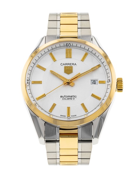 Tag Heuer Carrera WV215A.B00788